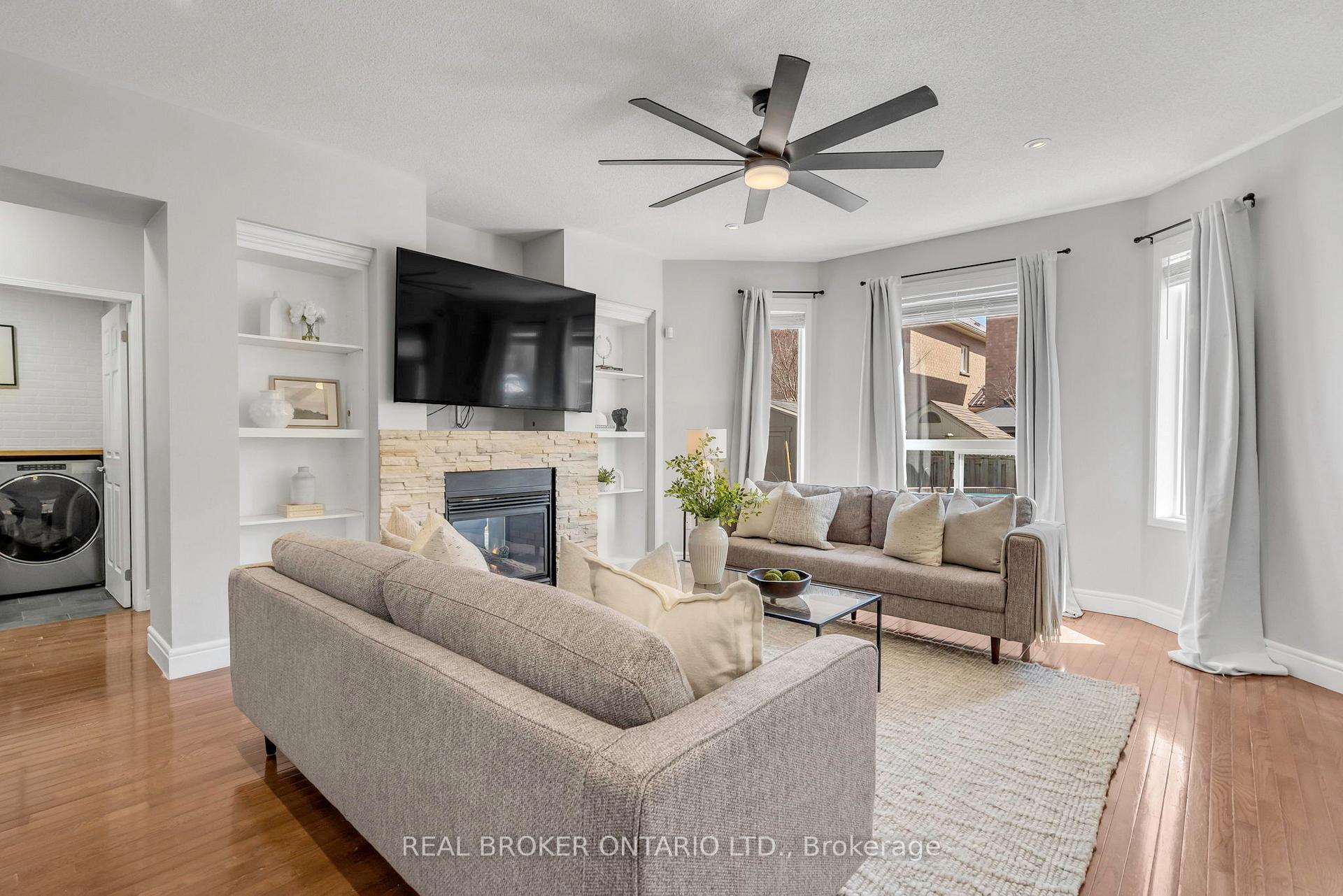 Photo 18 of 1036 Hemstreet Crescent, Milton, Clarke — HOMEH