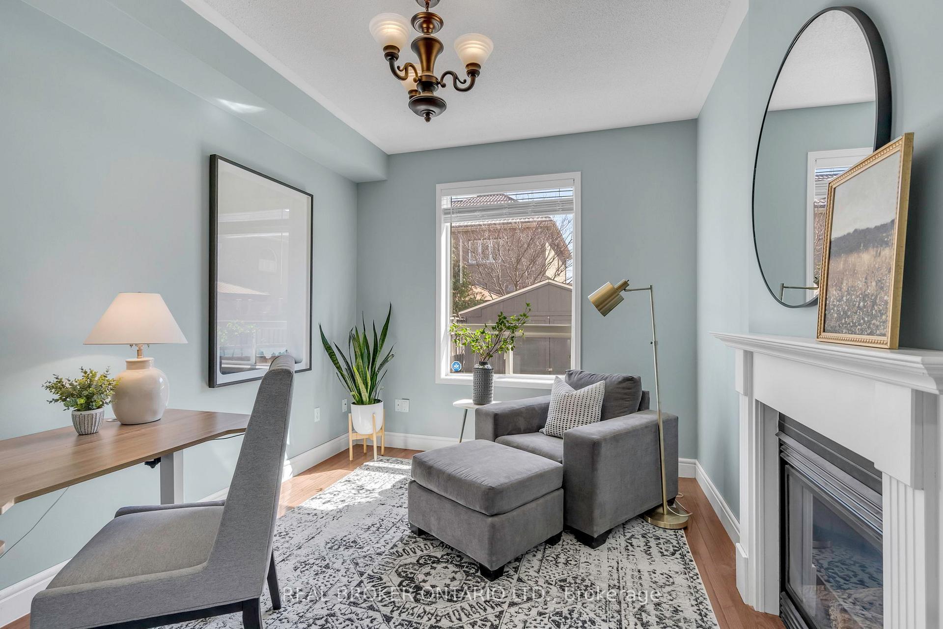 Photo 21 of 1036 Hemstreet Crescent, Milton, Clarke — HOMEH