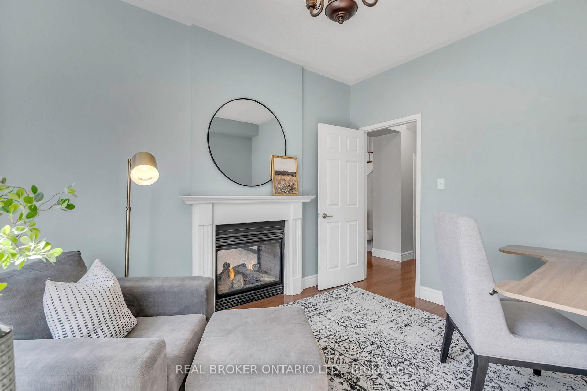 Photo 22 of 1036 Hemstreet Crescent, Milton, Clarke — HOMEH