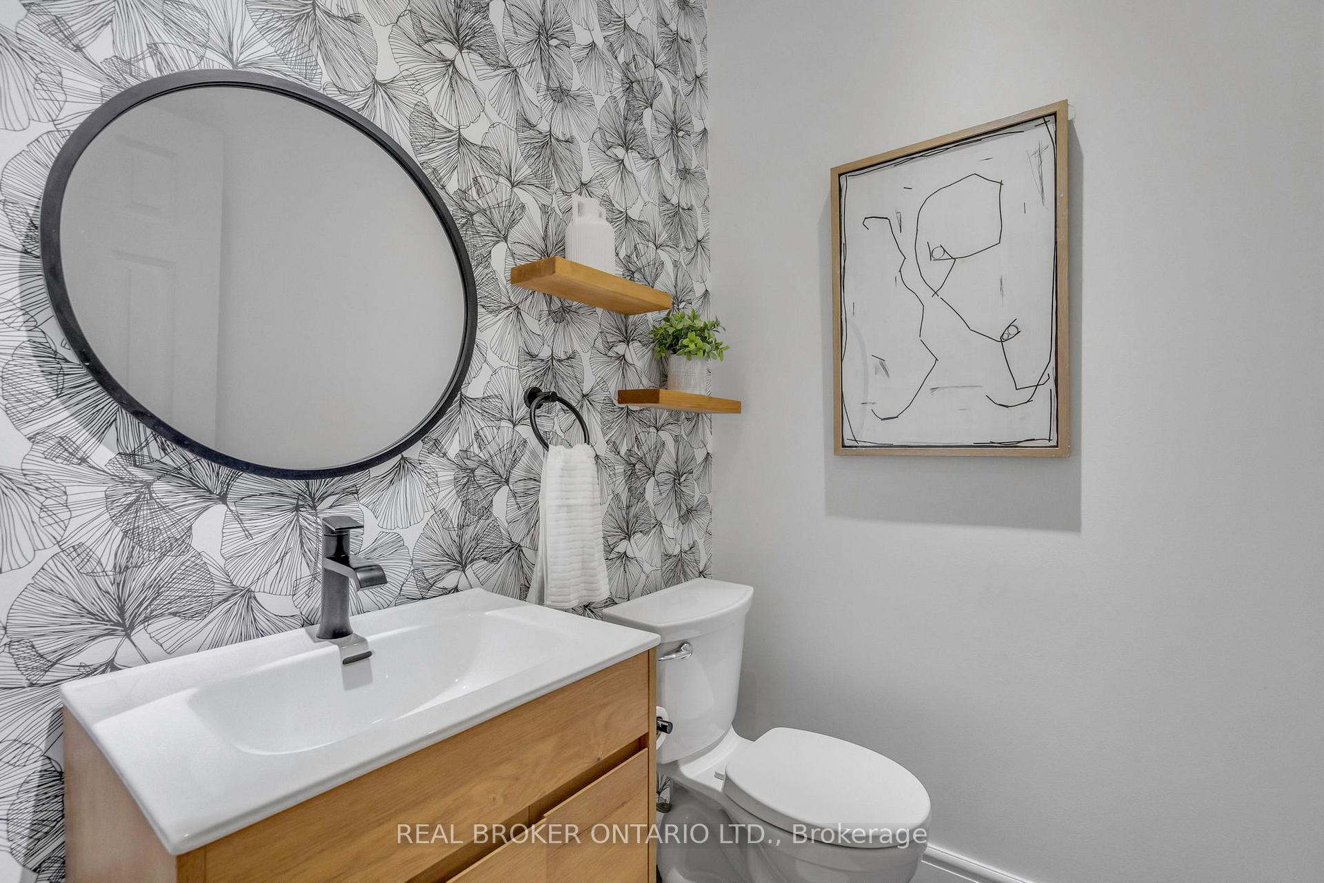 Photo 24 of 1036 Hemstreet Crescent, Milton, Clarke — HOMEH
