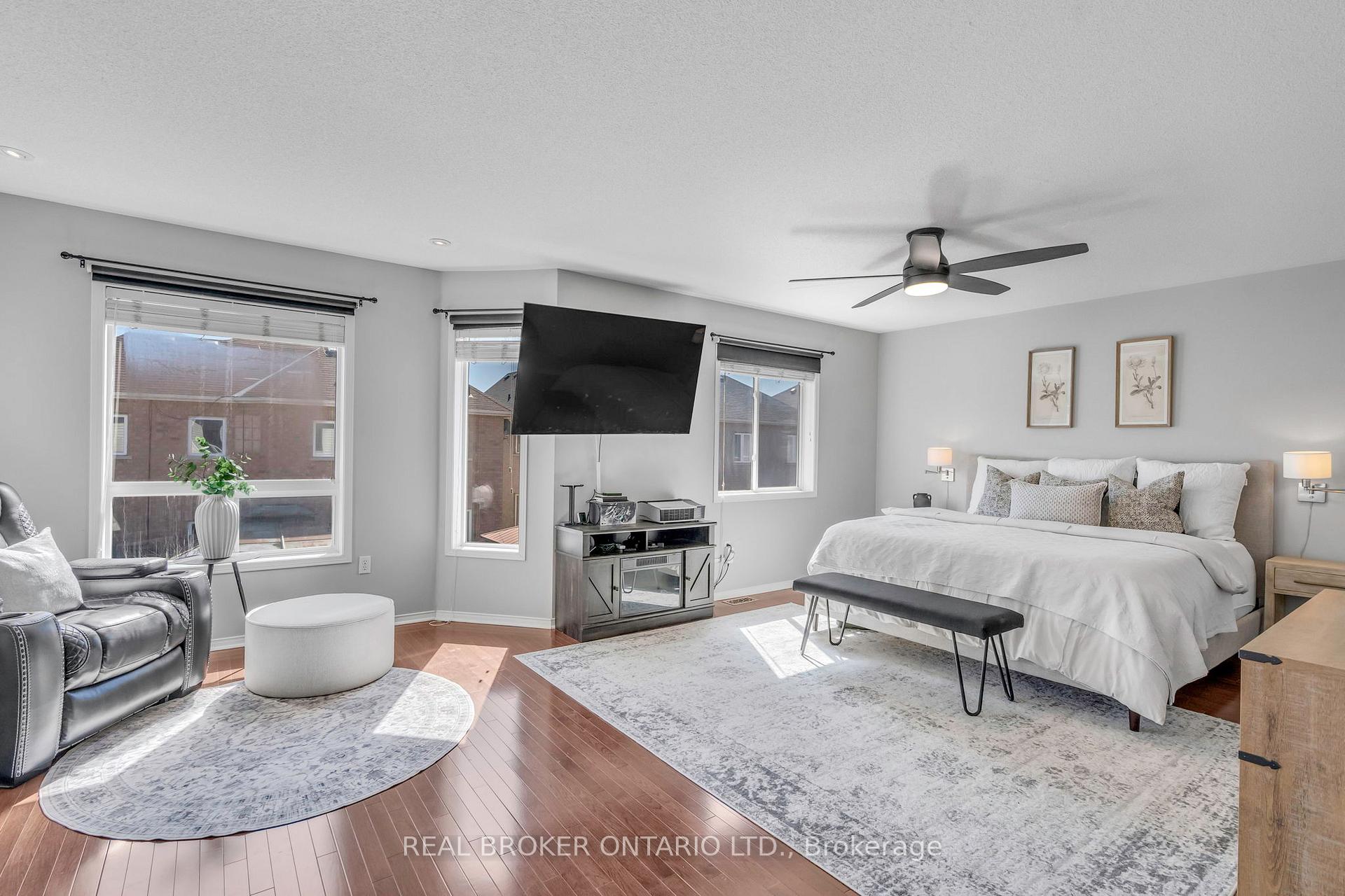 Photo 26 of 1036 Hemstreet Crescent, Milton, Clarke — HOMEH