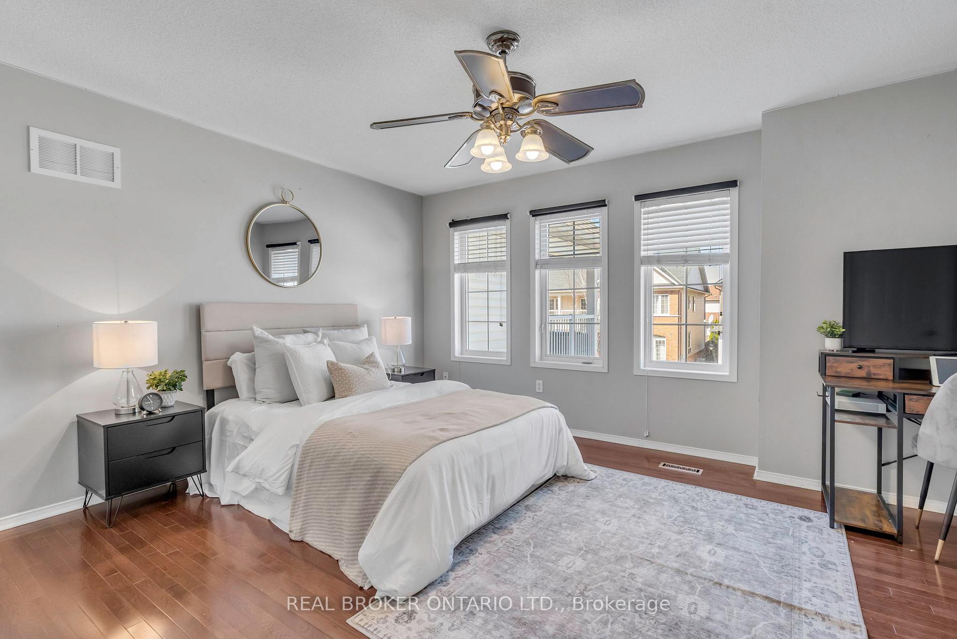 Photo 32 of 1036 Hemstreet Crescent, Milton, Clarke — HOMEH