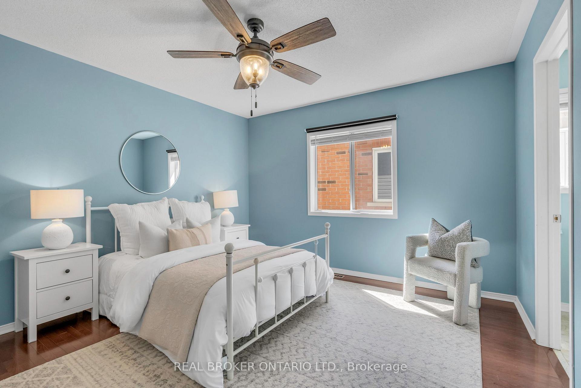 Photo 35 of 1036 Hemstreet Crescent, Milton, Clarke — HOMEH