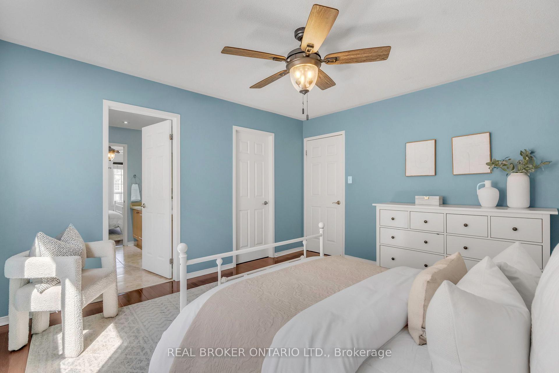 Photo 36 of 1036 Hemstreet Crescent, Milton, Clarke — HOMEH