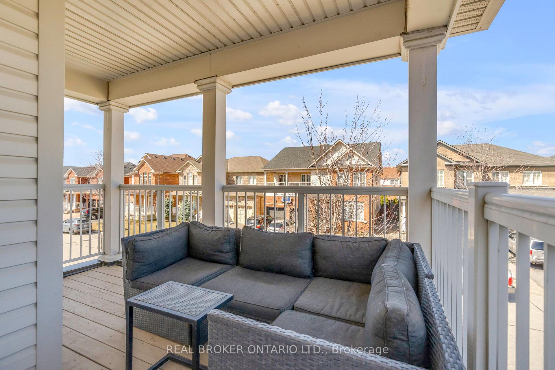 Photo 41 of 1036 Hemstreet Crescent, Milton, Clarke — HOMEH