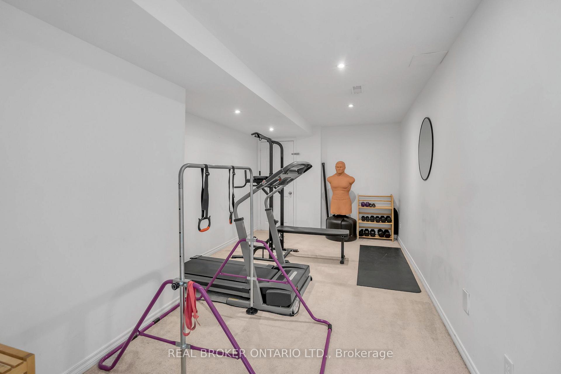 Photo 48 of 1036 Hemstreet Crescent, Milton, Clarke — HOMEH