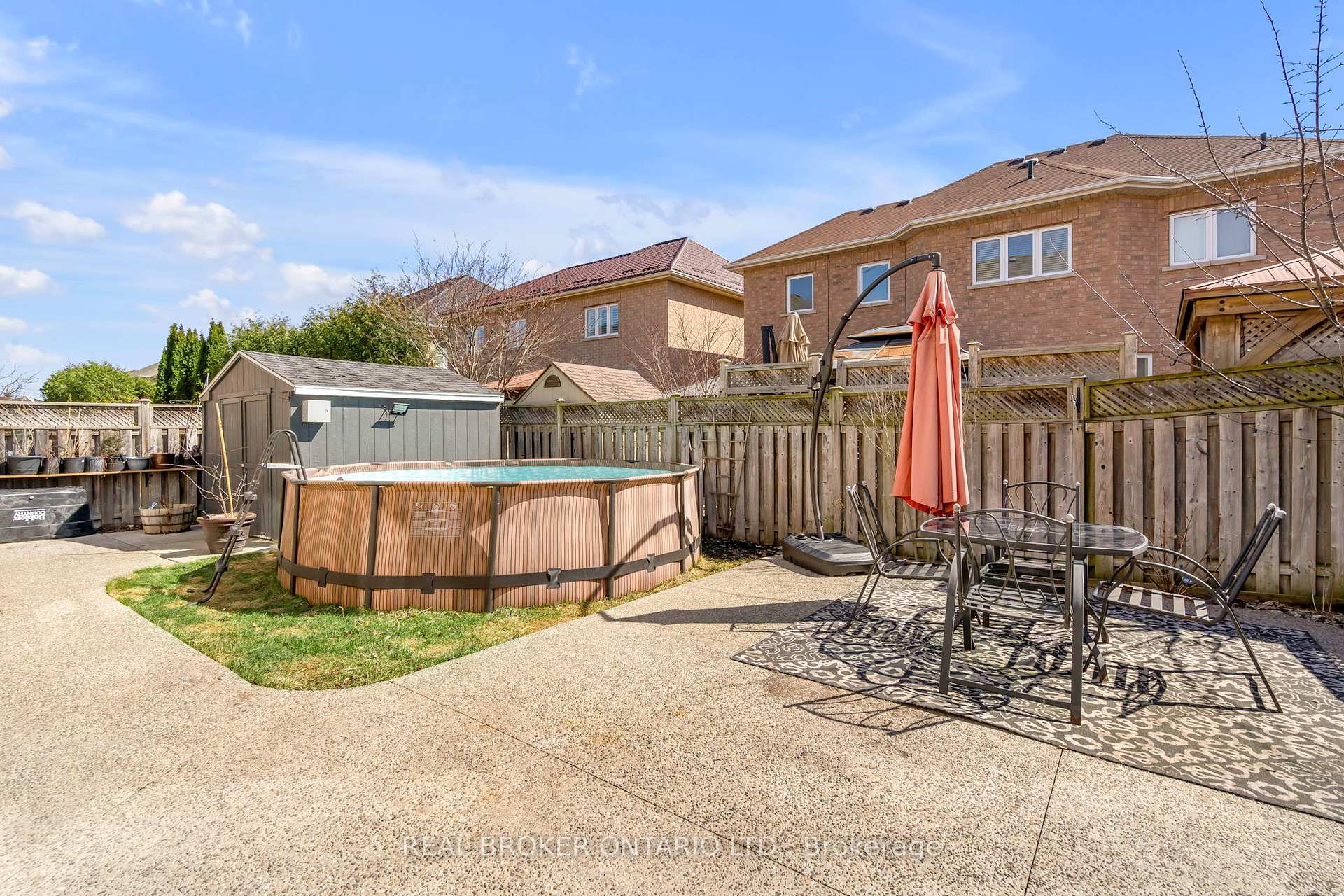 Photo 49 of 1036 Hemstreet Crescent, Milton, Clarke — HOMEH