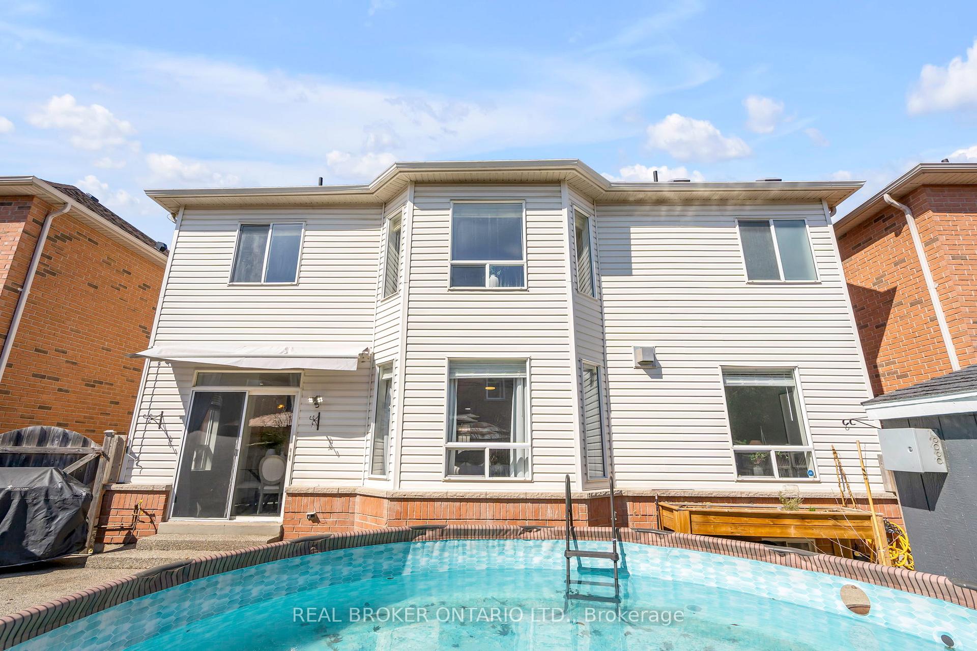 Photo 50 of 1036 Hemstreet Crescent, Milton, Clarke — HOMEH