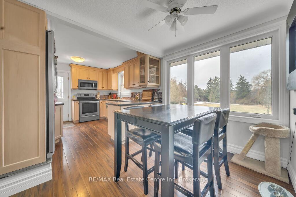 Photo 1 of 26 Brock Road N, Puslinch, Aberfoyle — HOMEH