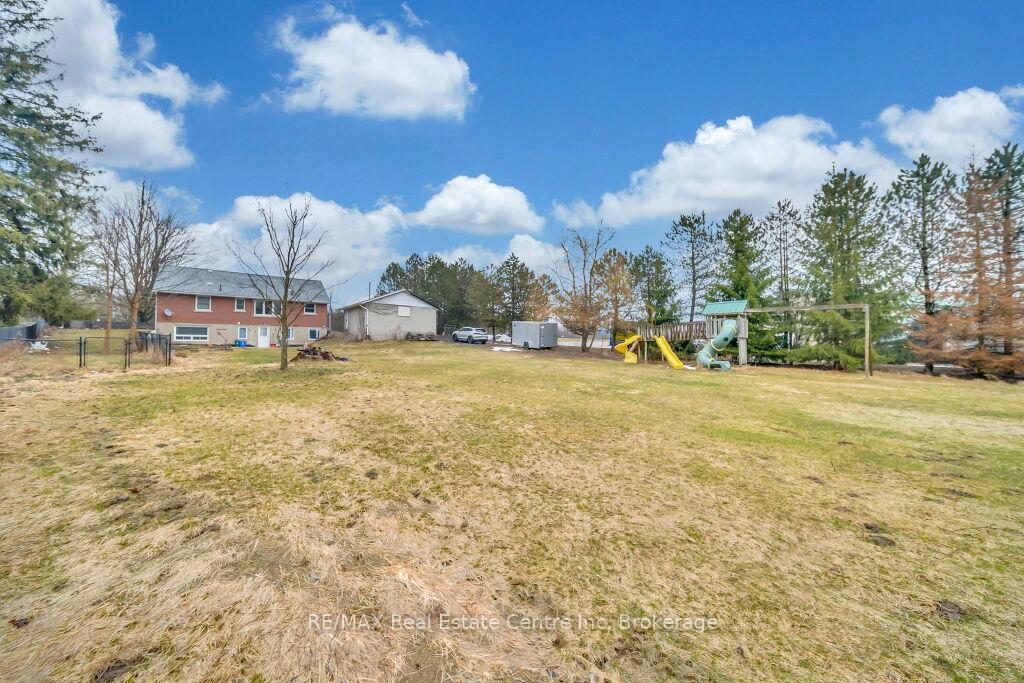 Photo 20 of 26 Brock Road N, Puslinch, Aberfoyle — HOMEH