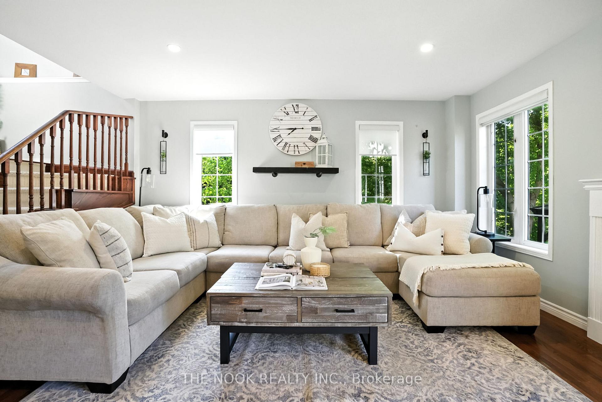 Photo 7 of 1346 Coldstream Drive, Oshawa, Taunton — HOMEH