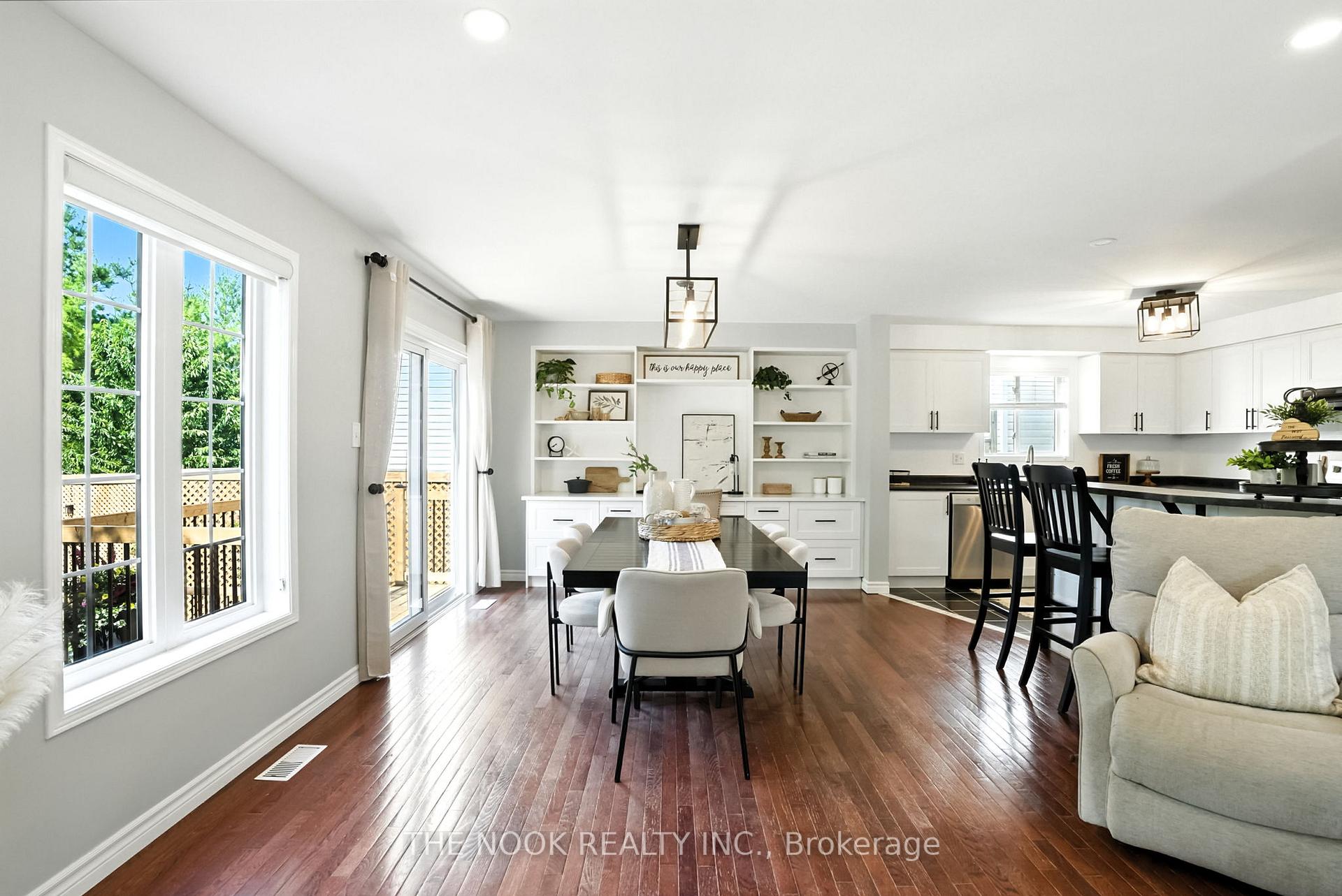 Photo 9 of 1346 Coldstream Drive, Oshawa, Taunton — HOMEH