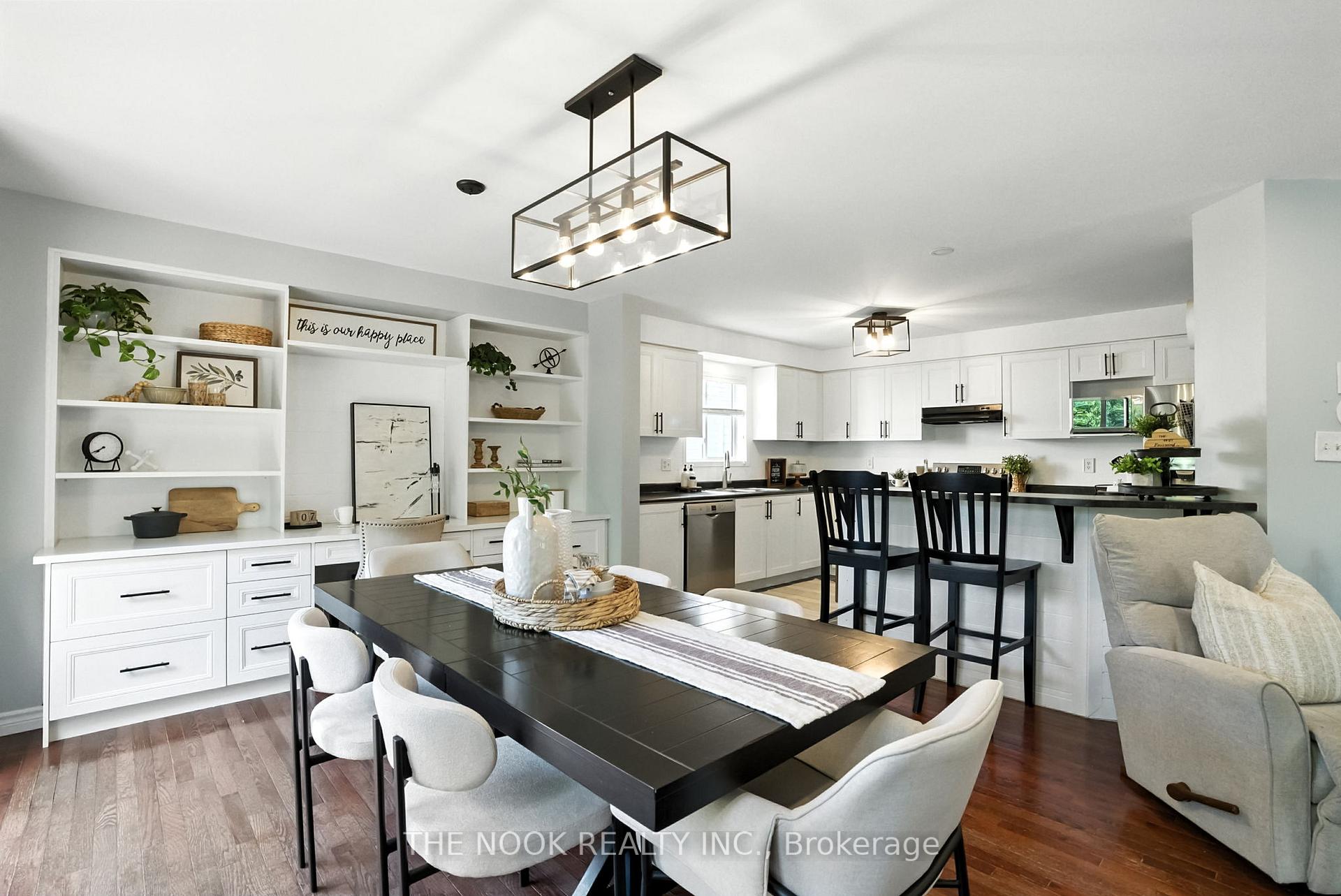 Photo 13 of 1346 Coldstream Drive, Oshawa, Taunton — HOMEH