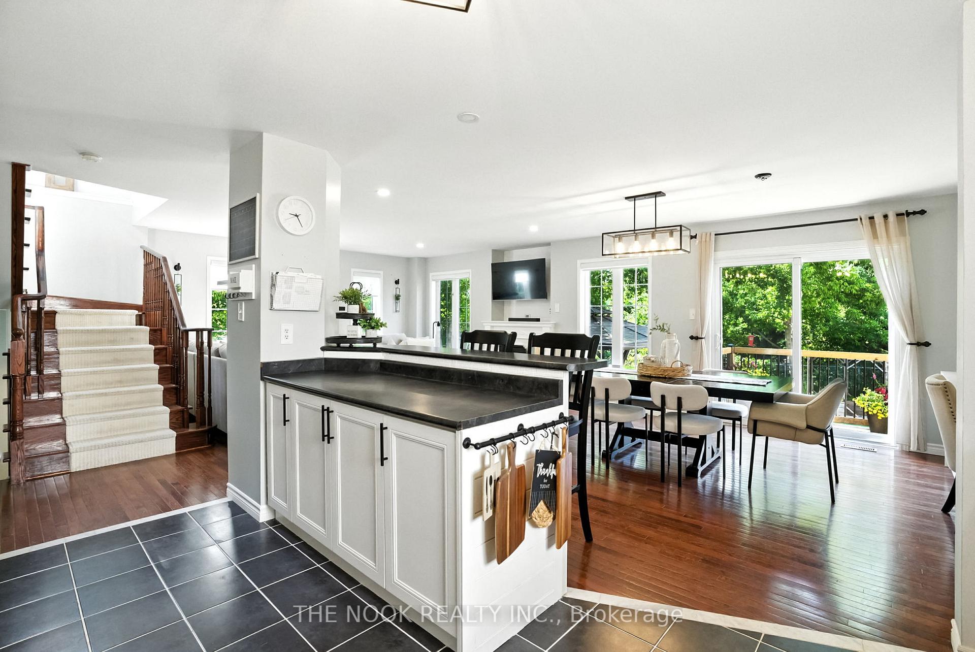 Photo 19 of 1346 Coldstream Drive, Oshawa, Taunton — HOMEH