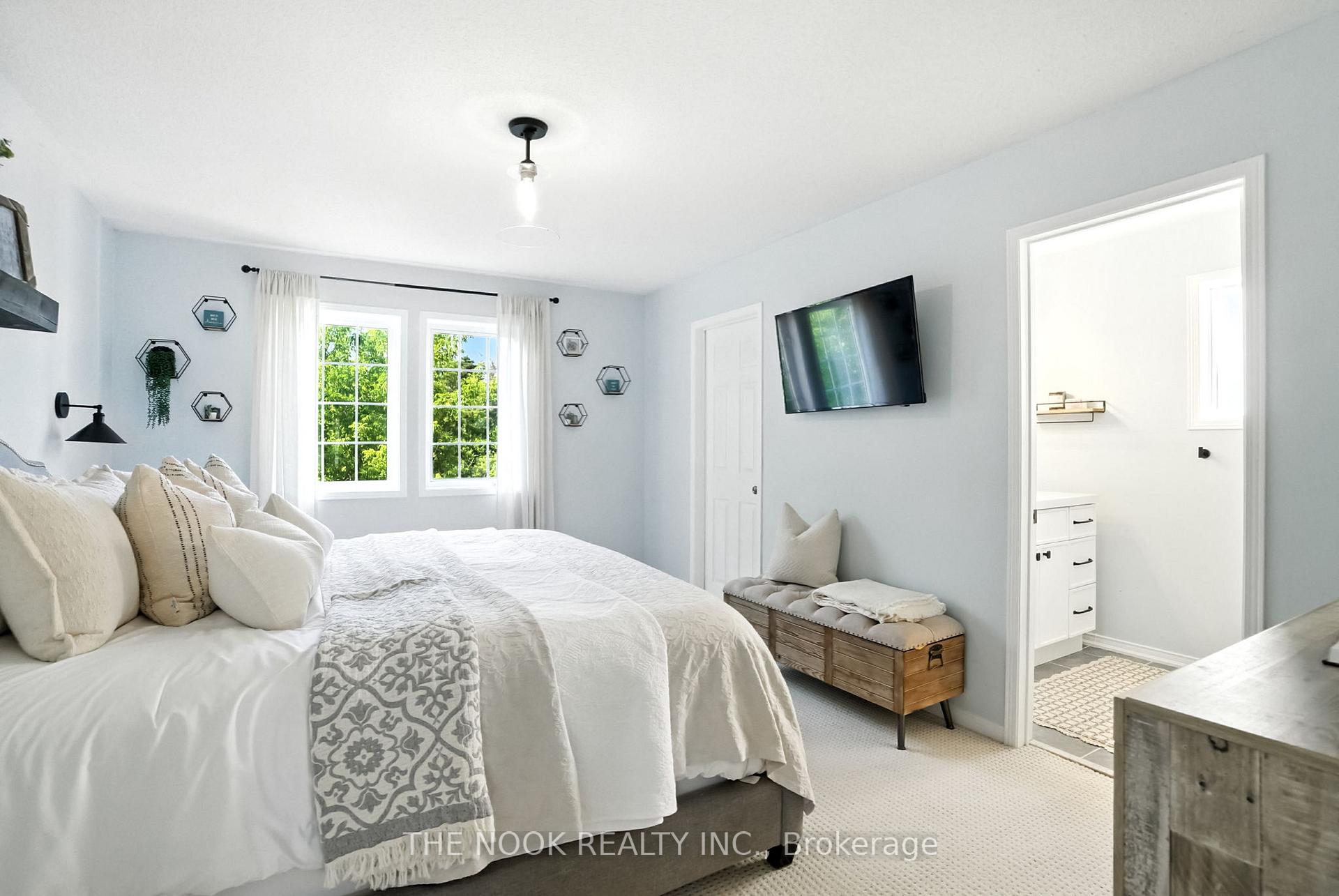 Photo 22 of 1346 Coldstream Drive, Oshawa, Taunton — HOMEH
