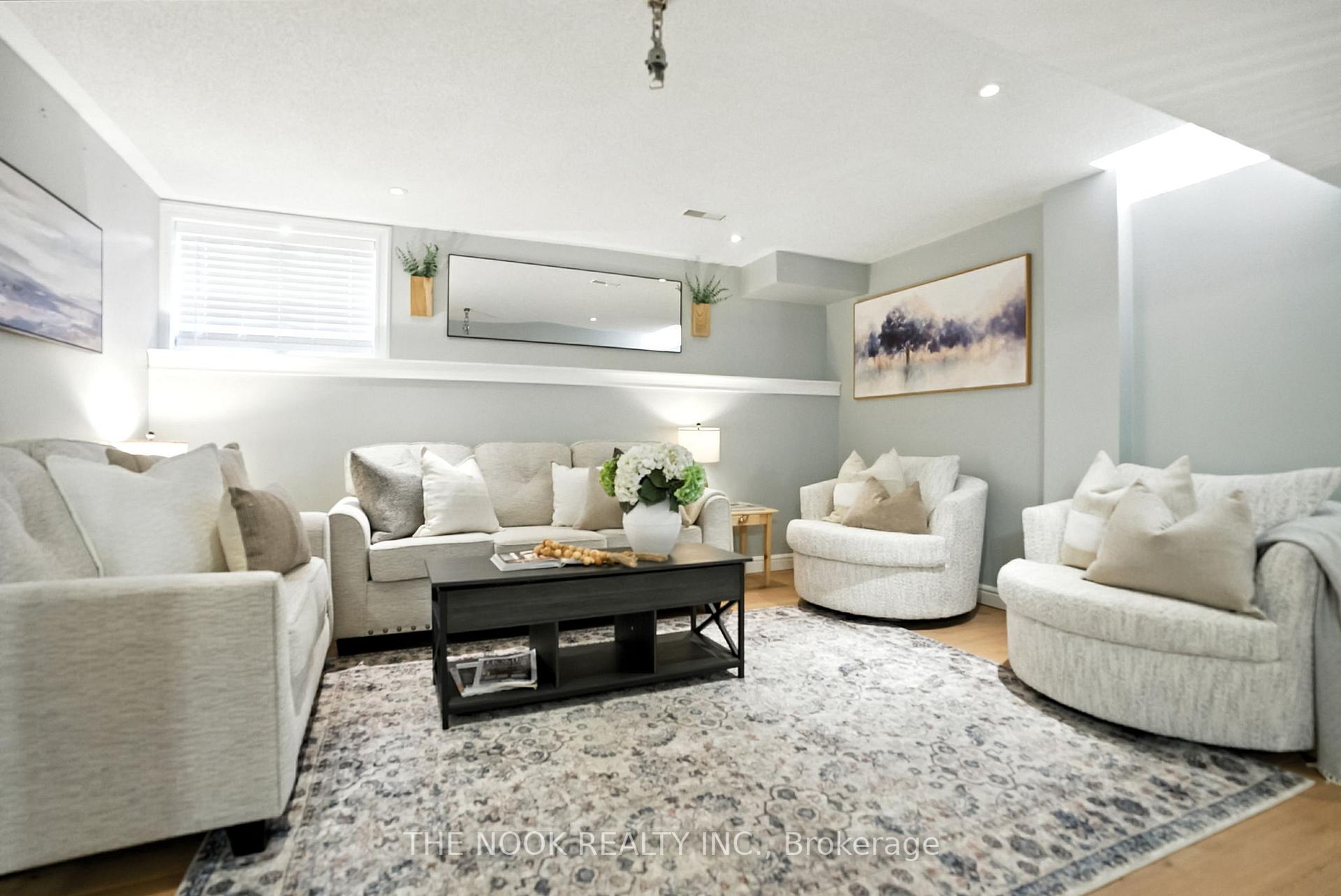 Photo 33 of 1346 Coldstream Drive, Oshawa, Taunton — HOMEH
