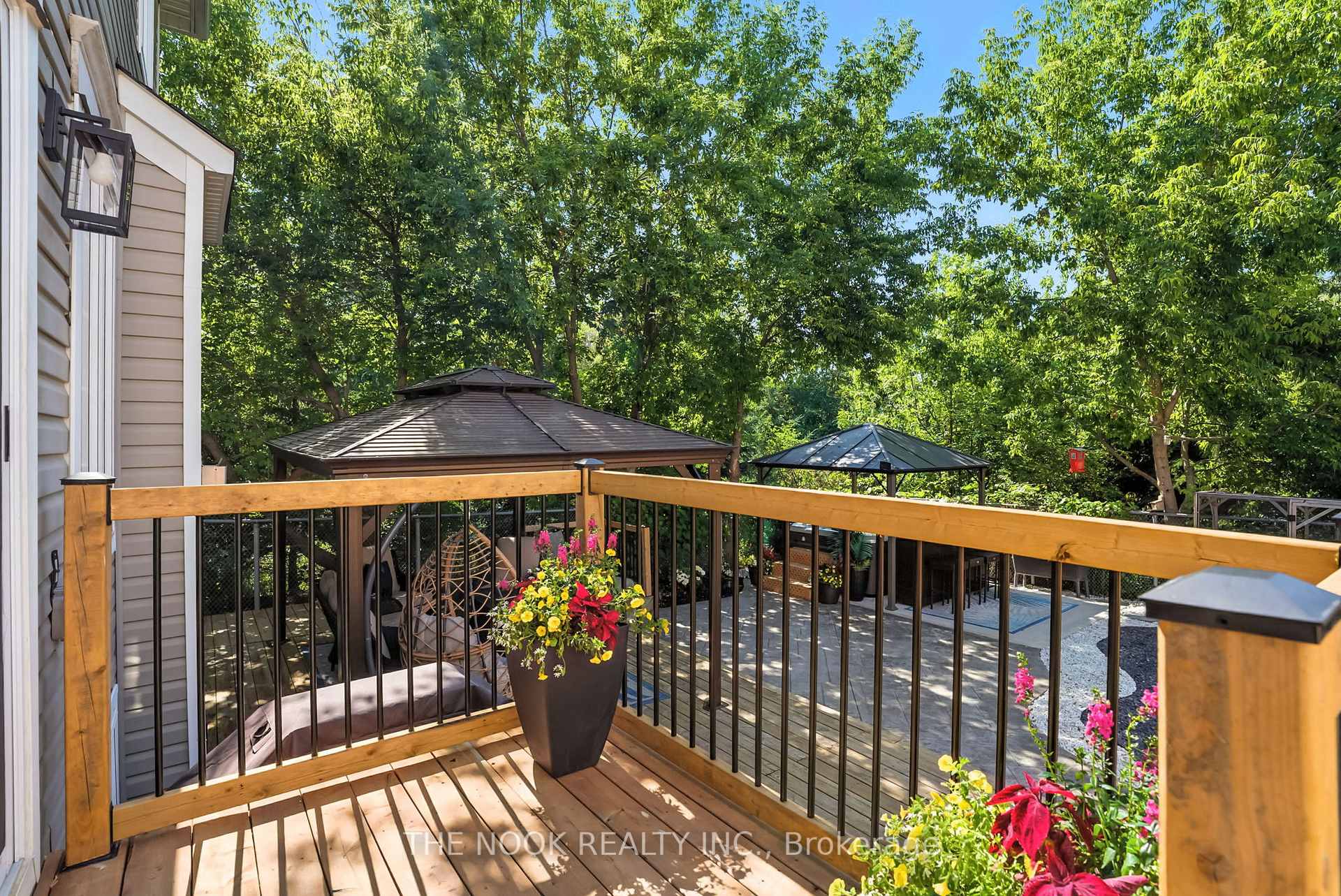 Photo 45 of 1346 Coldstream Drive, Oshawa, Taunton — HOMEH