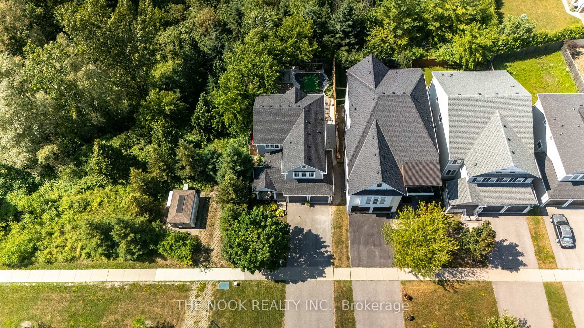Photo 50 of 1346 Coldstream Drive, Oshawa, Taunton — HOMEH
