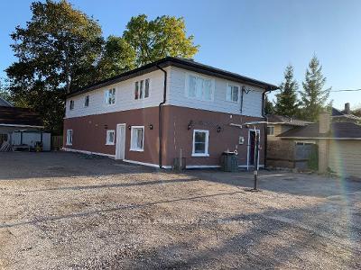 Front of Unit MAIN, 299 Welsh Street