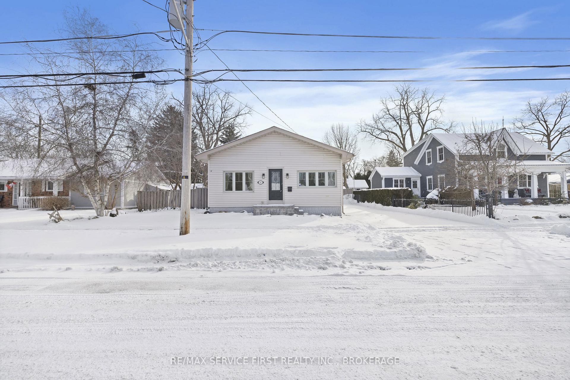 Photo 4 of 82 King Street, Milton, Old Milton — HOMEH
