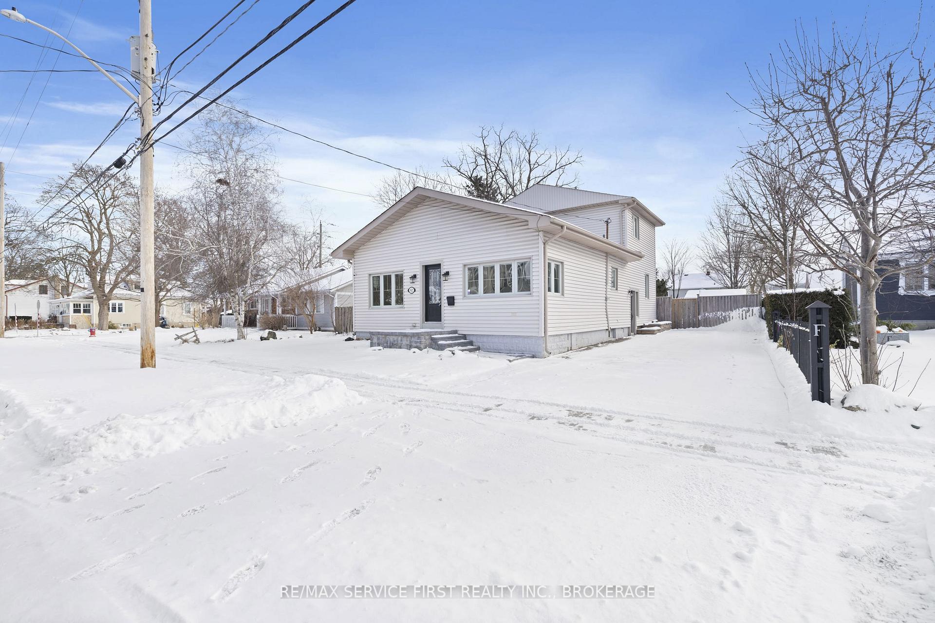Photo 5 of 82 King Street, Milton, Old Milton — HOMEH