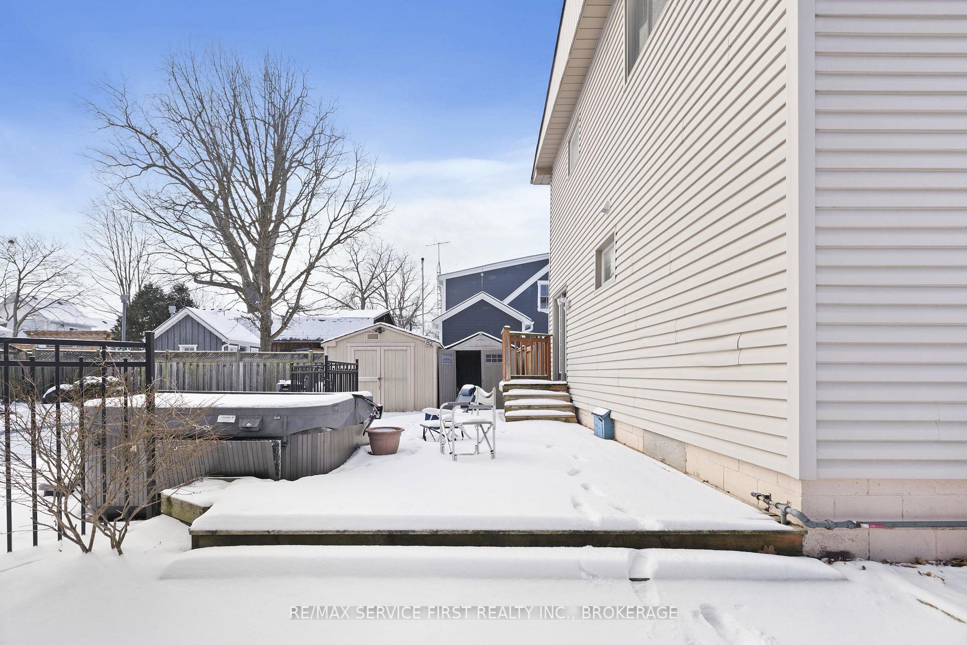 Photo 8 of 82 King Street, Milton, Old Milton — HOMEH