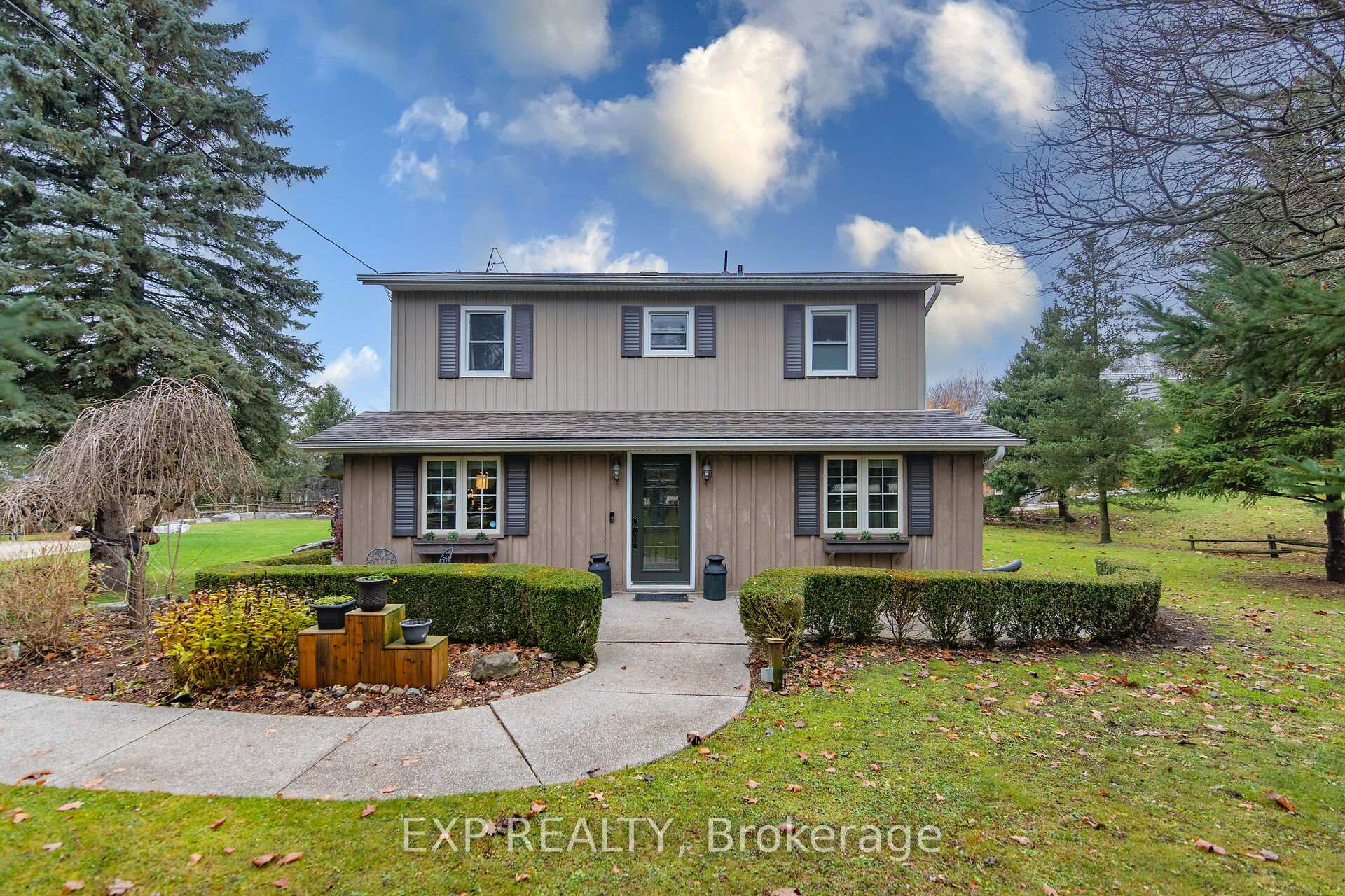 Photo 1 of 6566 Concession 4 Road, Puslinch, Rural Puslinch West — HOMEH