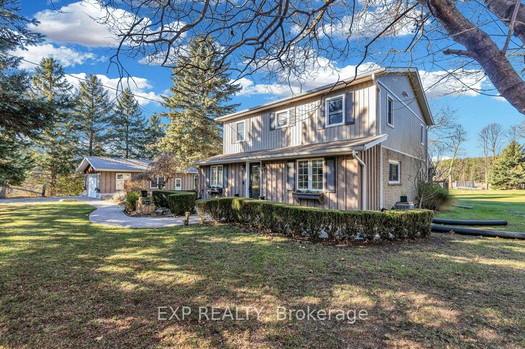 Photo 2 of 6566 Concession 4 Road, Puslinch, Rural Puslinch West — HOMEH