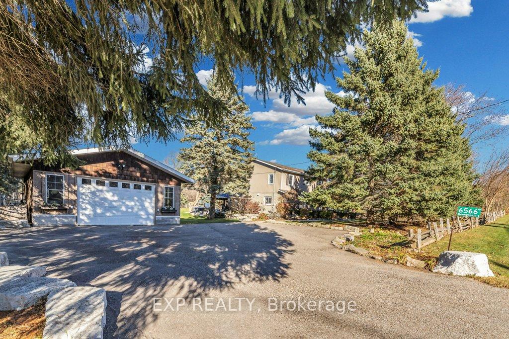 Photo 3 of 6566 Concession 4 Road, Puslinch, Rural Puslinch West — HOMEH