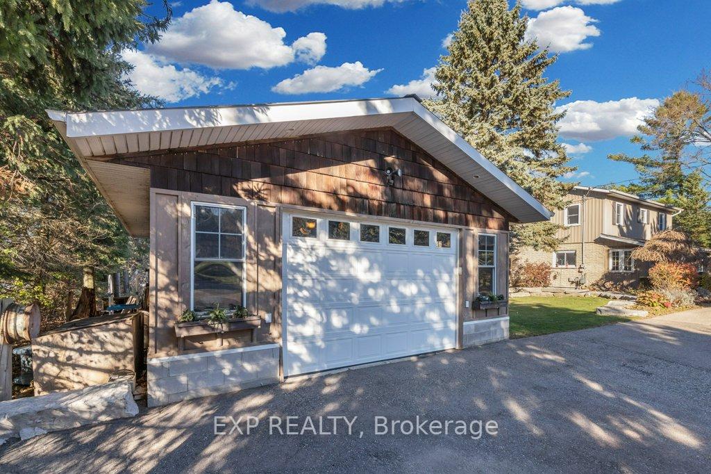 Photo 4 of 6566 Concession 4 Road, Puslinch, Rural Puslinch West — HOMEH