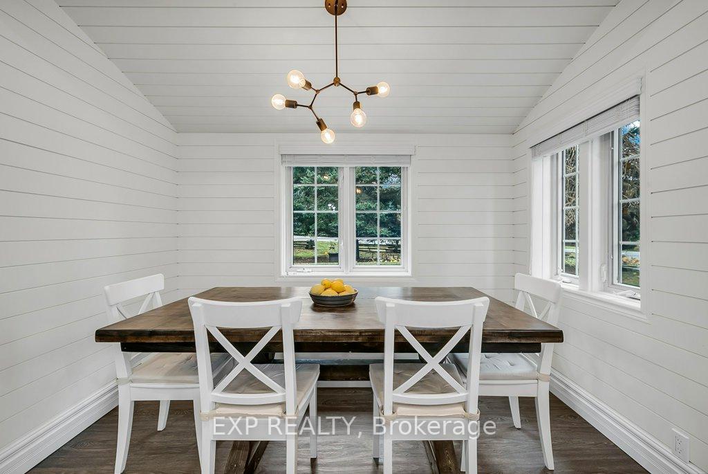 Photo 10 of 6566 Concession 4 Road, Puslinch, Rural Puslinch West — HOMEH