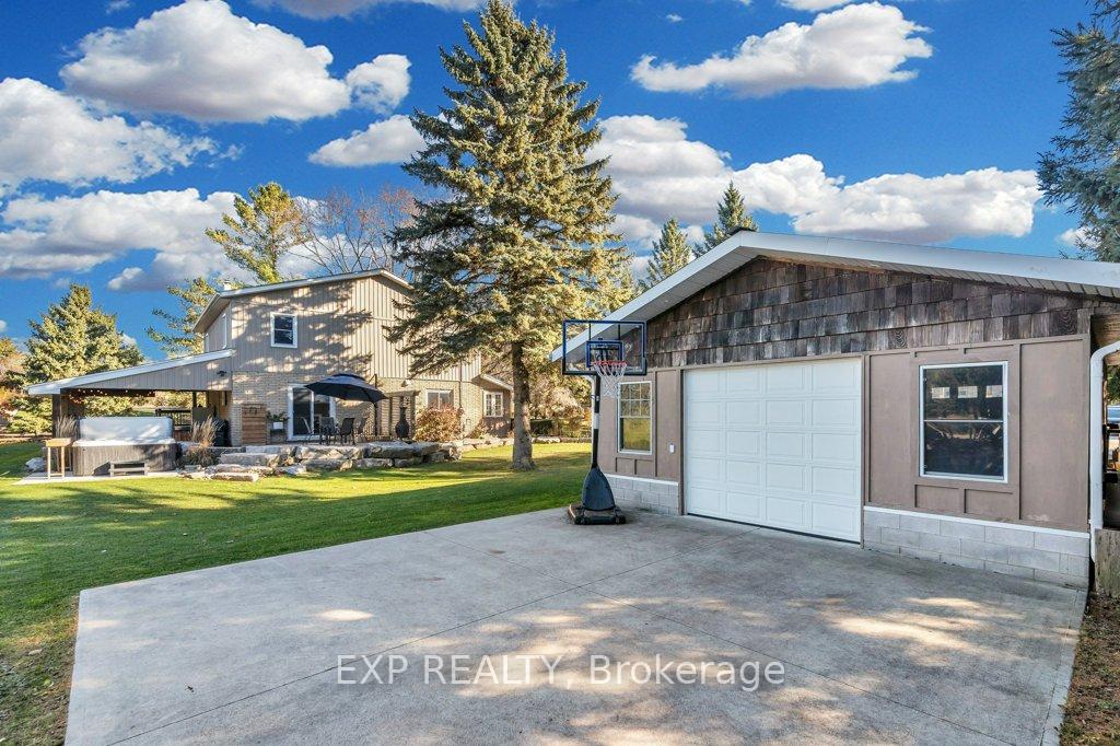 Photo 34 of 6566 Concession 4 Road, Puslinch, Rural Puslinch West — HOMEH