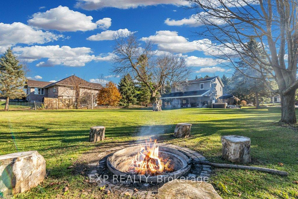 Photo 35 of 6566 Concession 4 Road, Puslinch, Rural Puslinch West — HOMEH