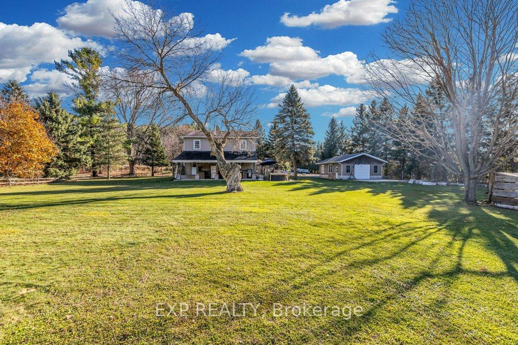 Photo 36 of 6566 Concession 4 Road, Puslinch, Rural Puslinch West — HOMEH