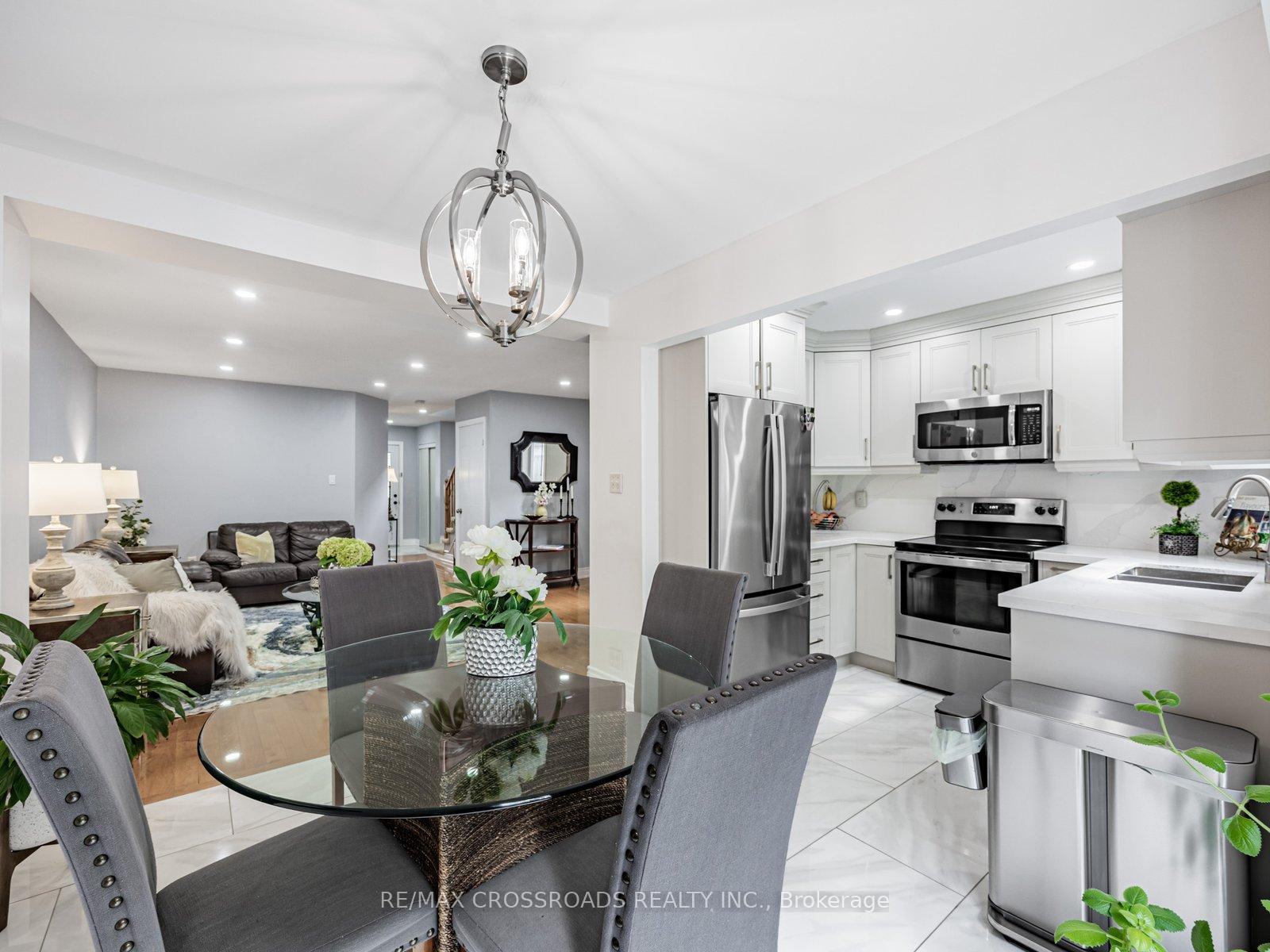 Photo 7 of 432 Sparrow Circle, Pickering, Highbush — HOMEH