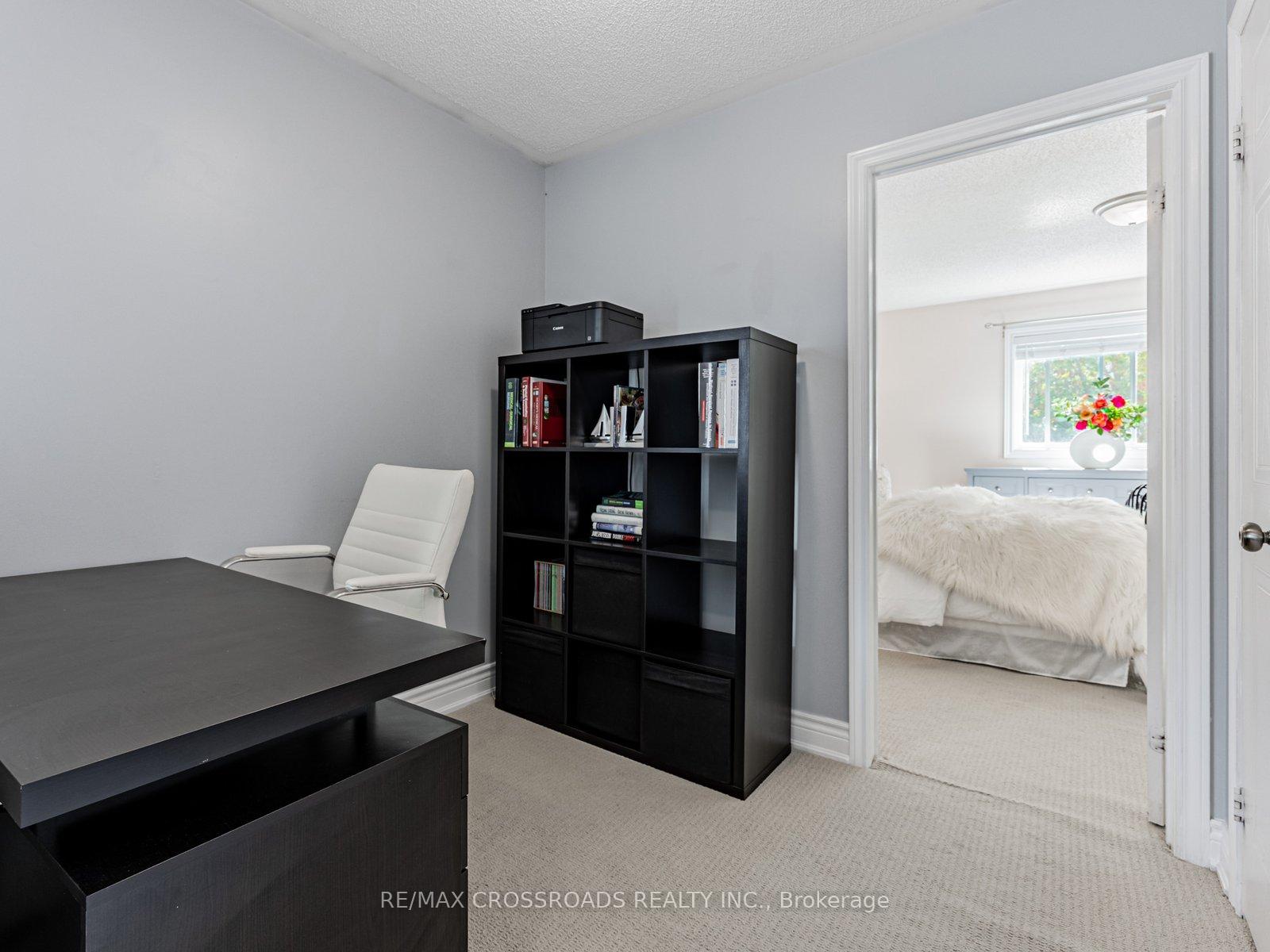 Photo 23 of 432 Sparrow Circle, Pickering, Highbush — HOMEH