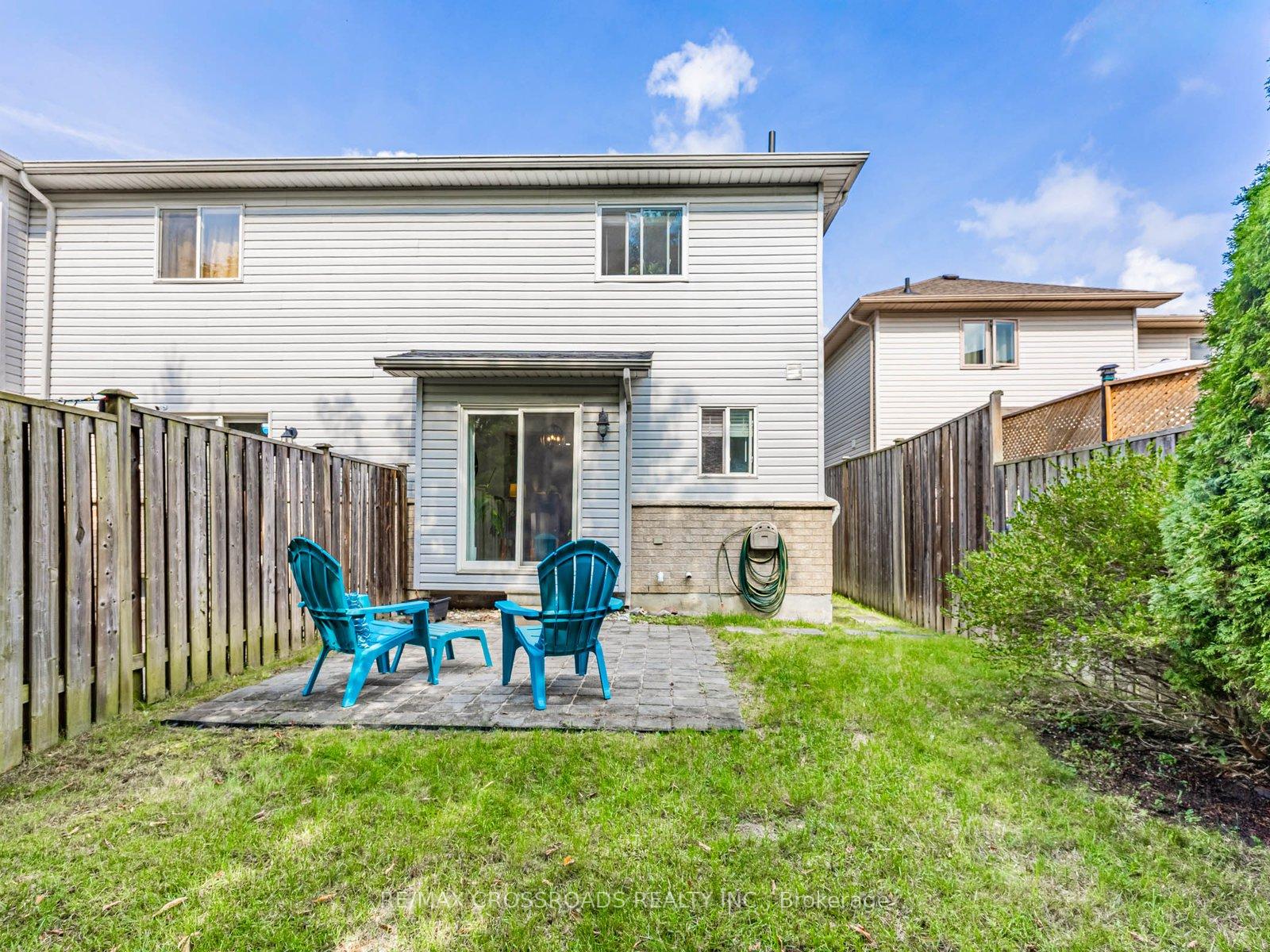 Photo 32 of 432 Sparrow Circle, Pickering, Highbush — HOMEH