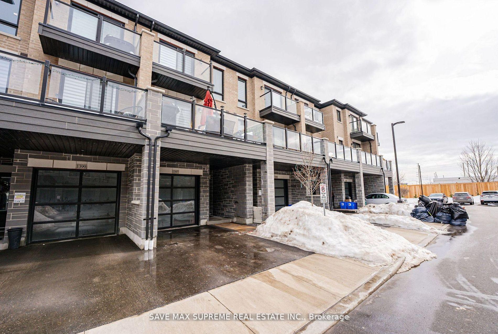 Photo 2 of 1397 Coral Springs Path, Oshawa, Taunton — HOMEH