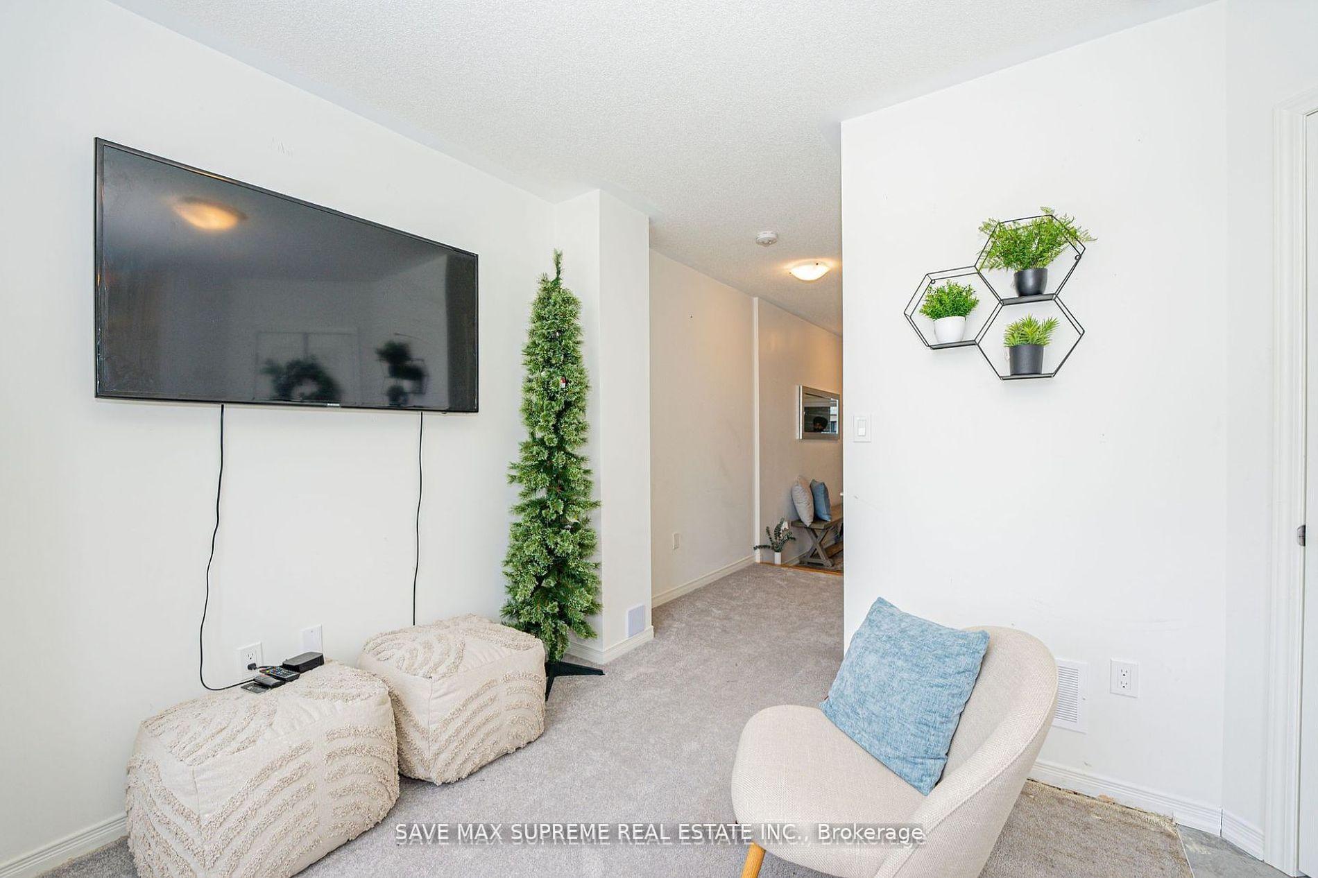 Photo 6 of 1397 Coral Springs Path, Oshawa, Taunton — HOMEH