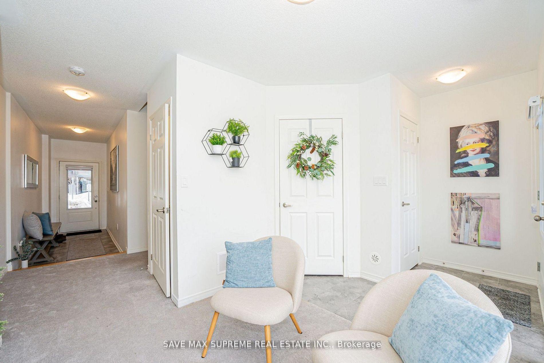 Photo 7 of 1397 Coral Springs Path, Oshawa, Taunton — HOMEH