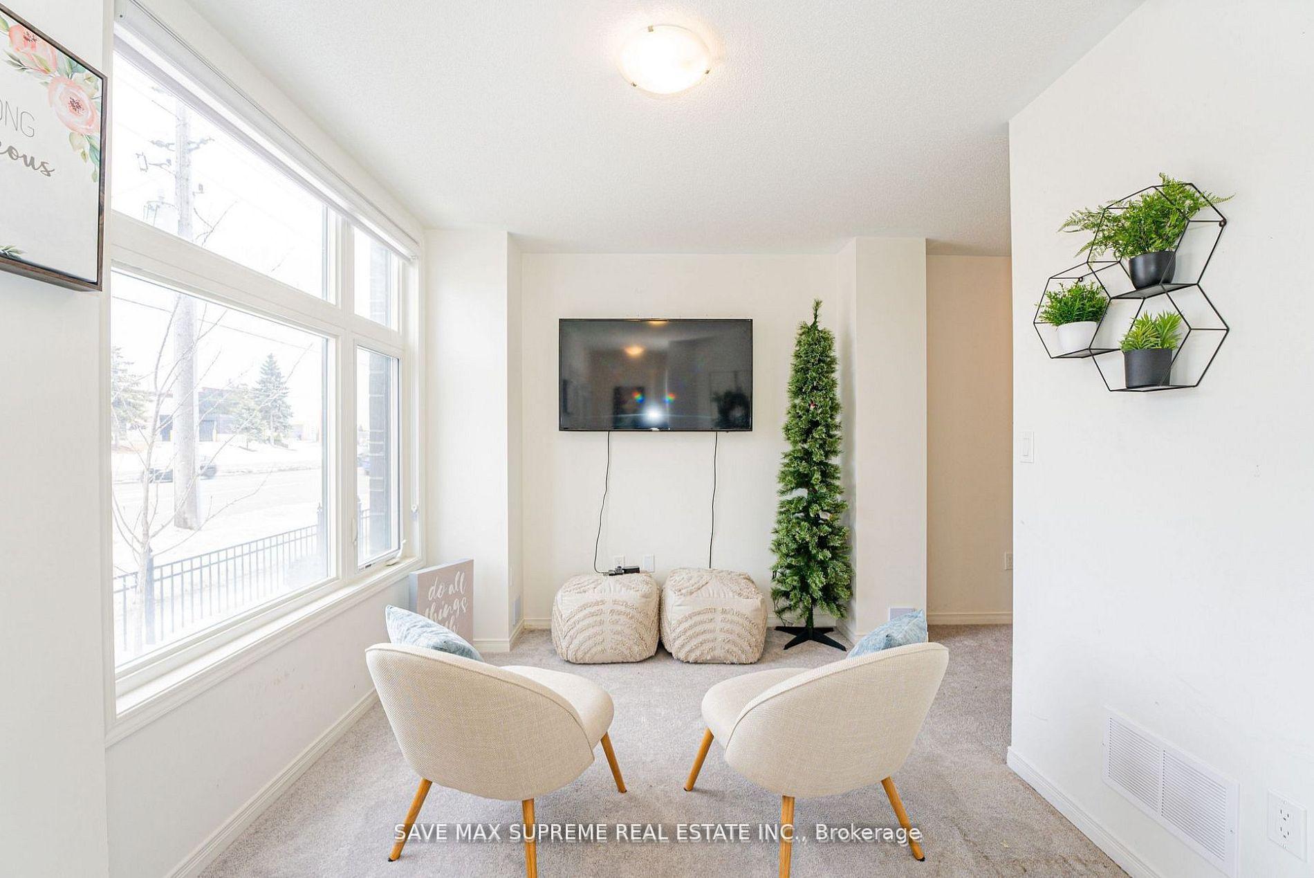 Photo 8 of 1397 Coral Springs Path, Oshawa, Taunton — HOMEH