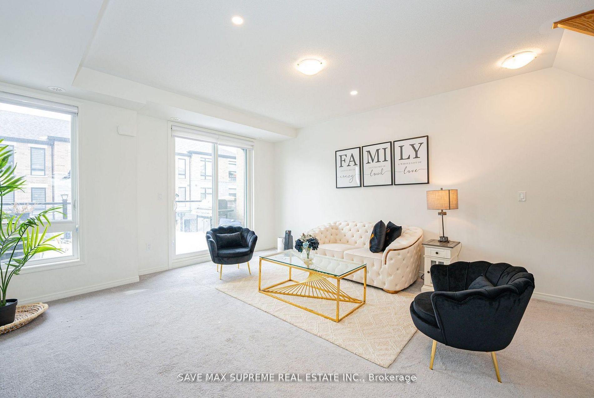 Photo 11 of 1397 Coral Springs Path, Oshawa, Taunton — HOMEH