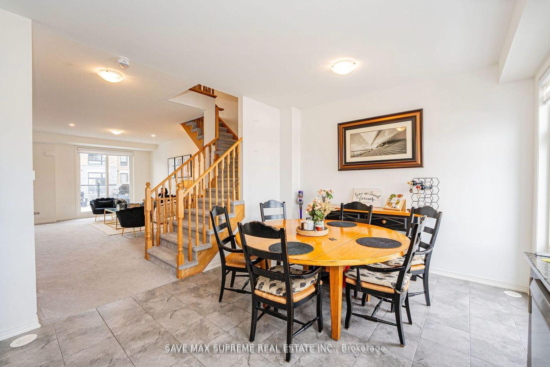 Photo 12 of 1397 Coral Springs Path, Oshawa, Taunton — HOMEH