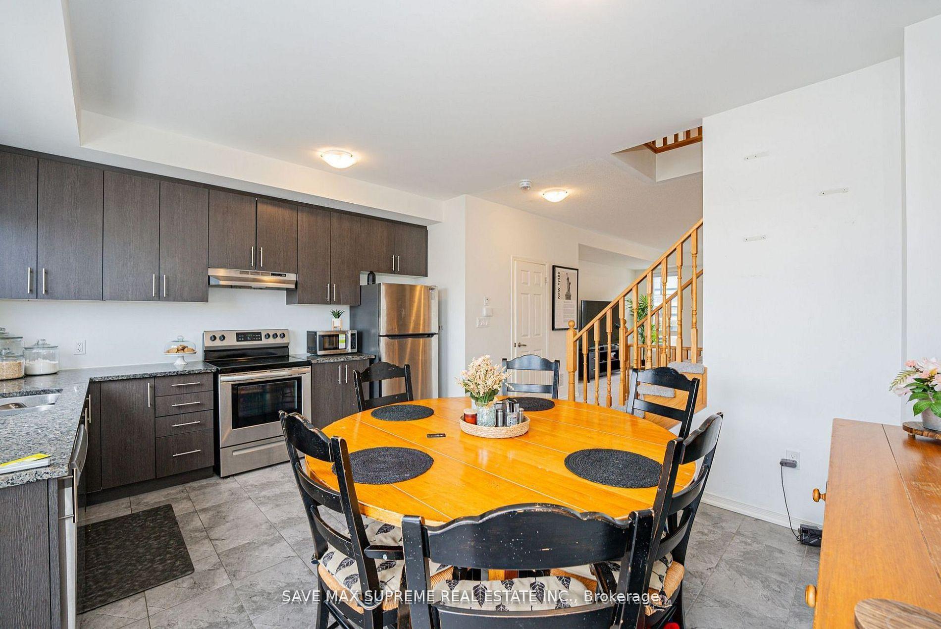 Photo 14 of 1397 Coral Springs Path, Oshawa, Taunton — HOMEH