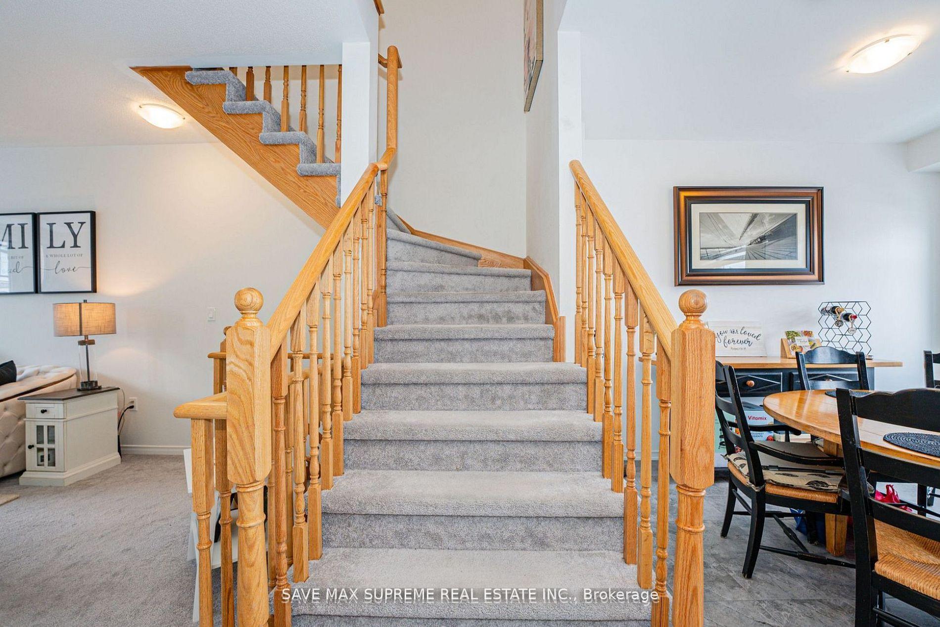Photo 16 of 1397 Coral Springs Path, Oshawa, Taunton — HOMEH