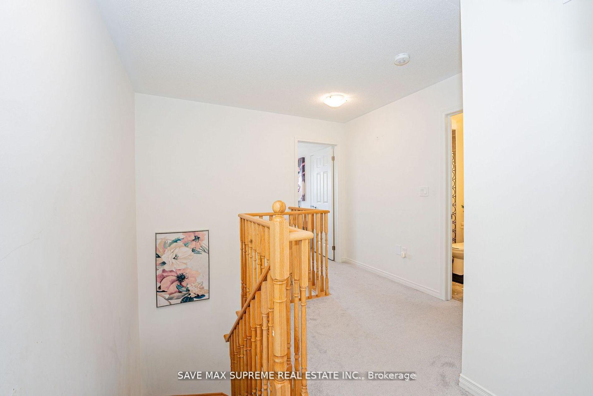 Photo 17 of 1397 Coral Springs Path, Oshawa, Taunton — HOMEH