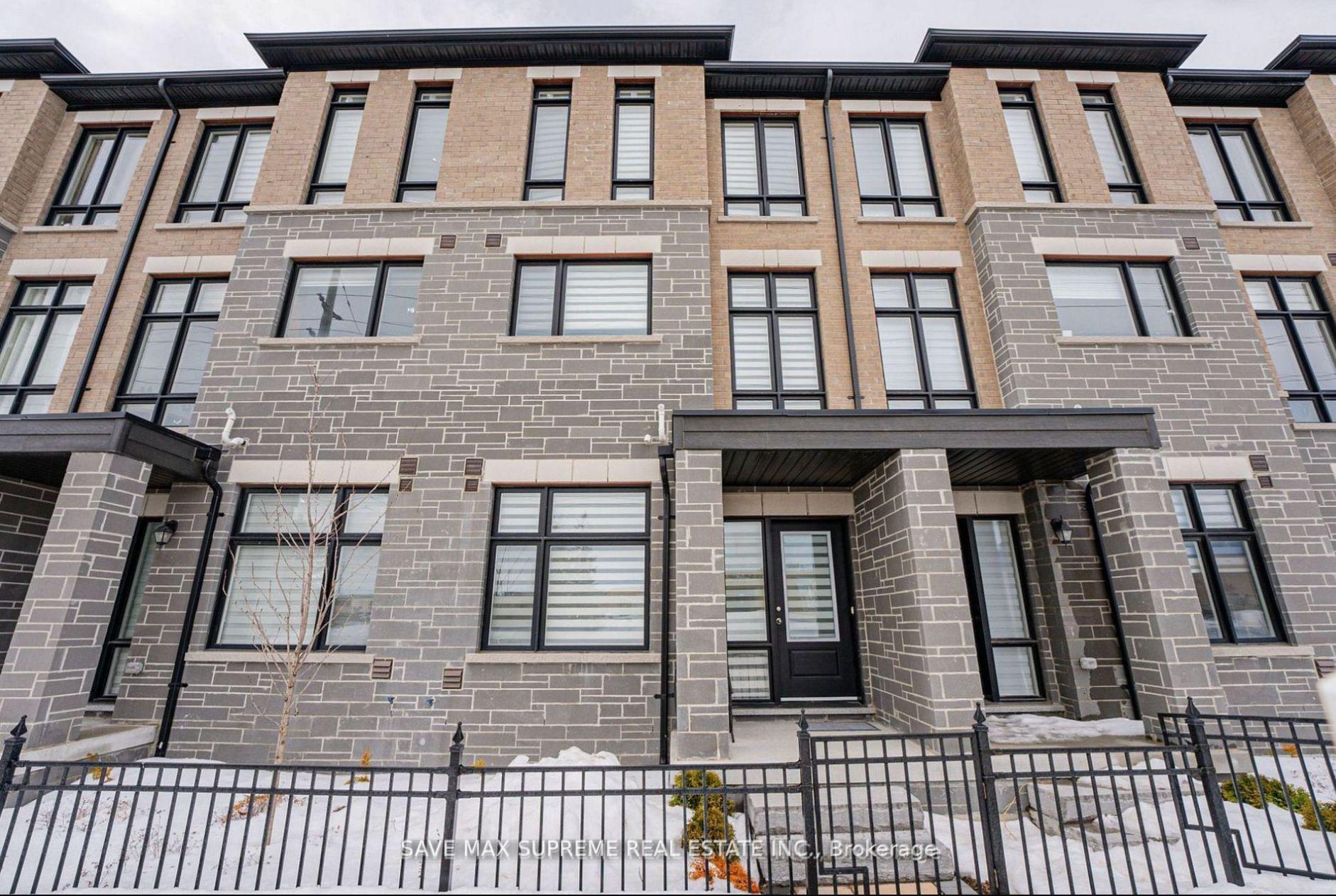Photo 29 of 1397 Coral Springs Path, Oshawa, Taunton — HOMEH