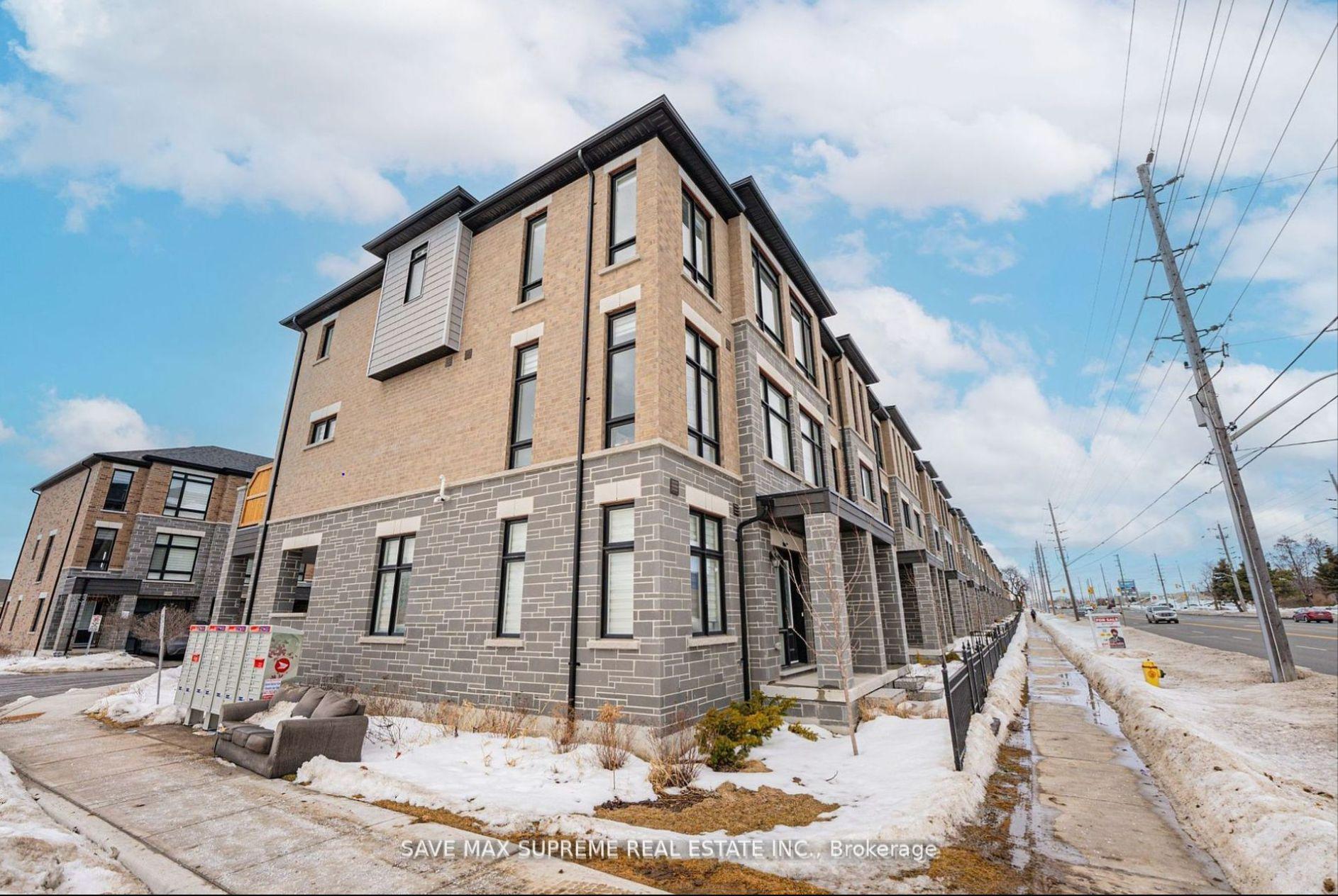 Photo 33 of 1397 Coral Springs Path, Oshawa, Taunton — HOMEH