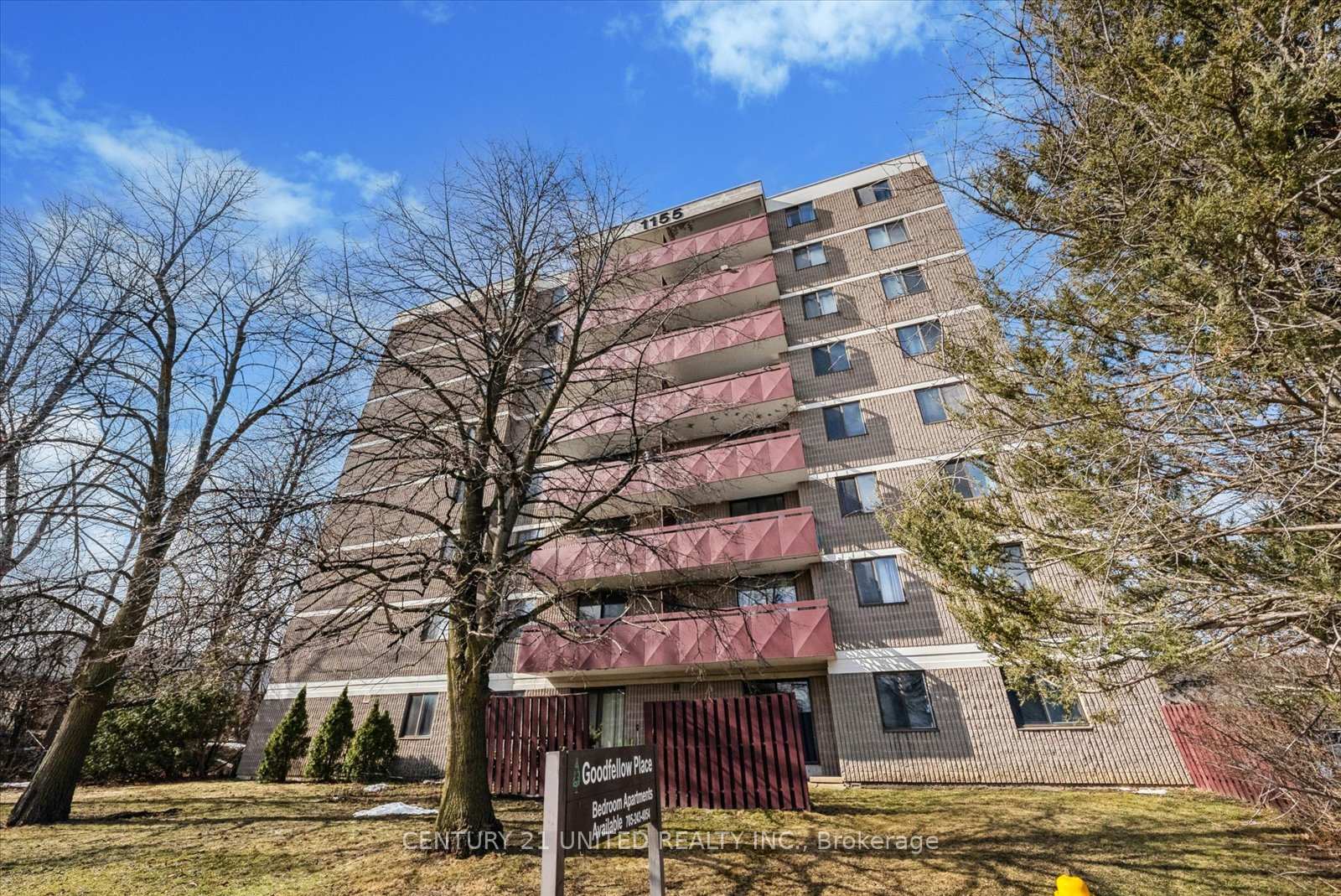 Photo 2 of Unit 303, 1155 Goodfellow Road, Peterborough, Otonabee Ward 1 — HOMEH