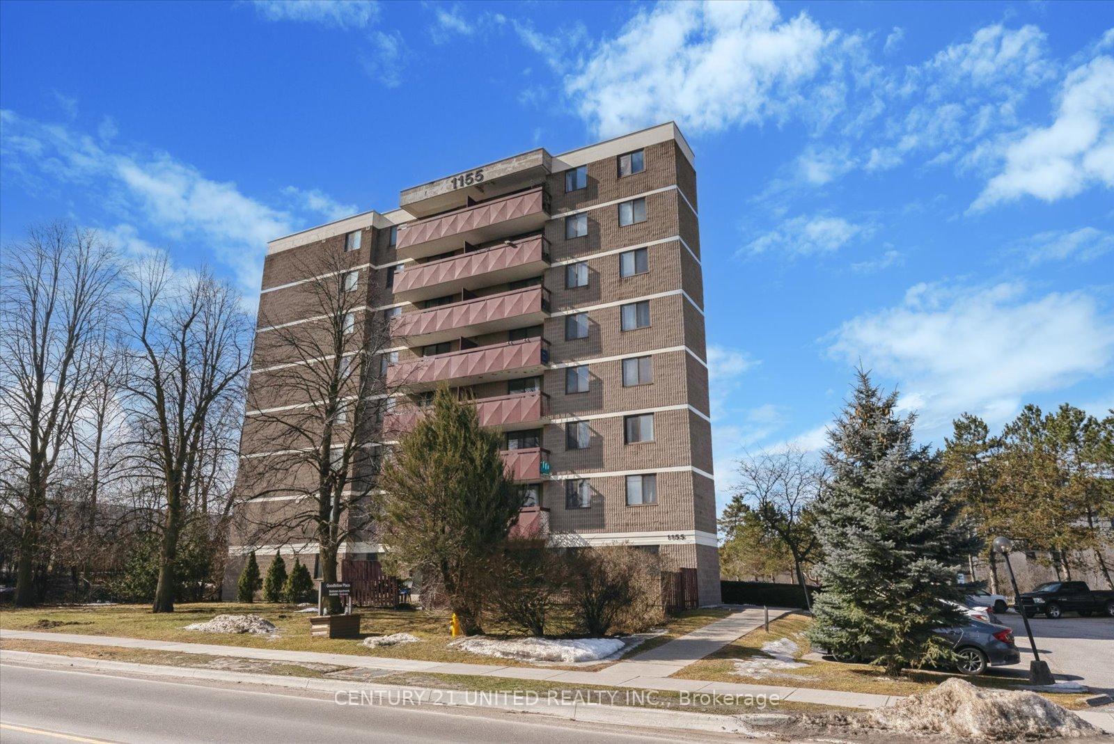 Photo 3 of Unit 303, 1155 Goodfellow Road, Peterborough, Otonabee Ward 1 — HOMEH